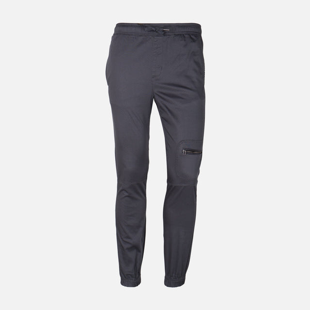 MEN CHINO CARGO JOGGER