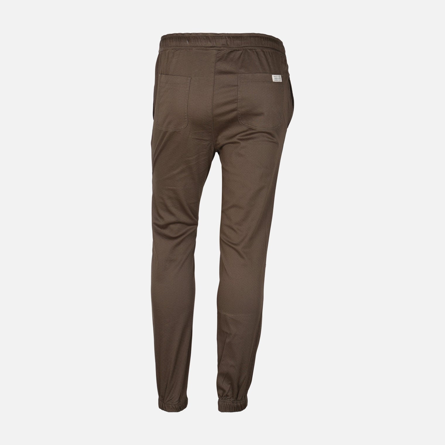 MEN CHINO CARGO JOGGER