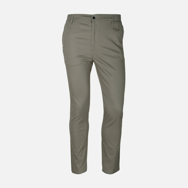 MEN CHINO JOGGER