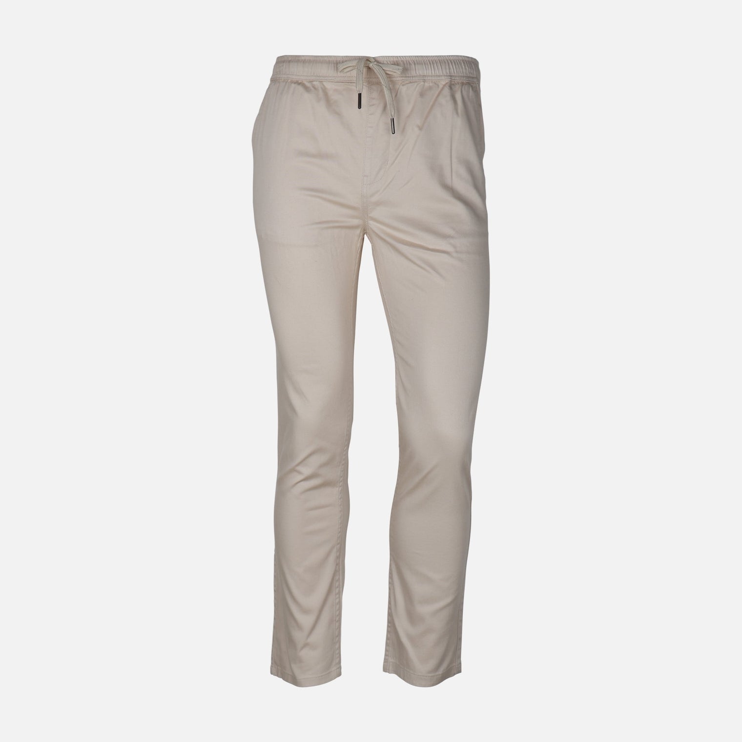 MEN CHINO JOGGER
