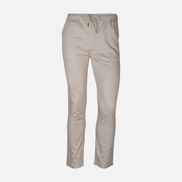 MEN CHINO JOGGER
