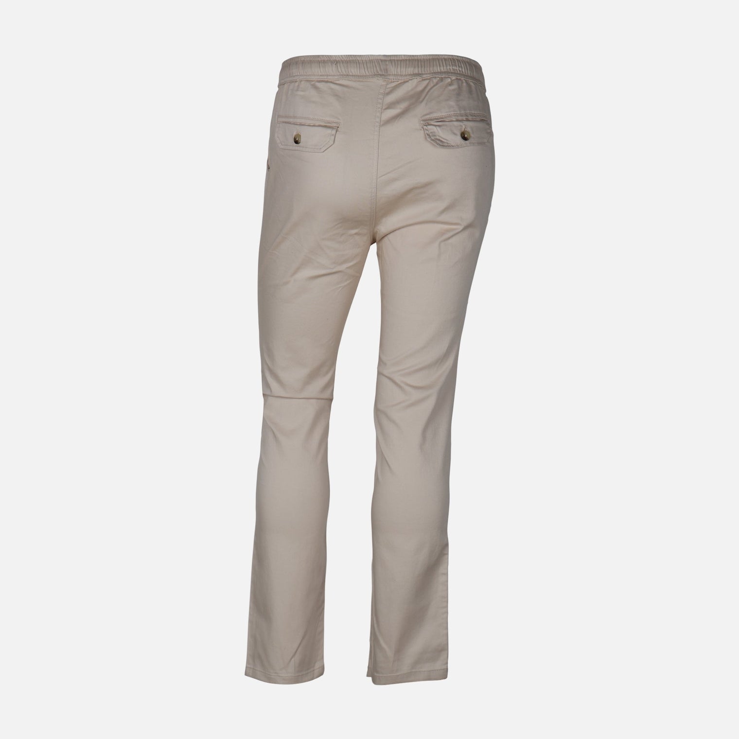 MEN CHINO JOGGER
