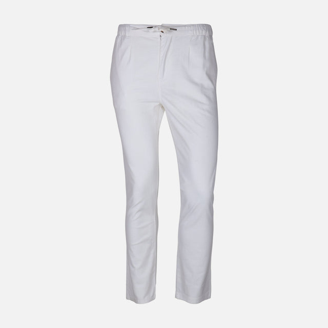 MEN CHINO JOGGER