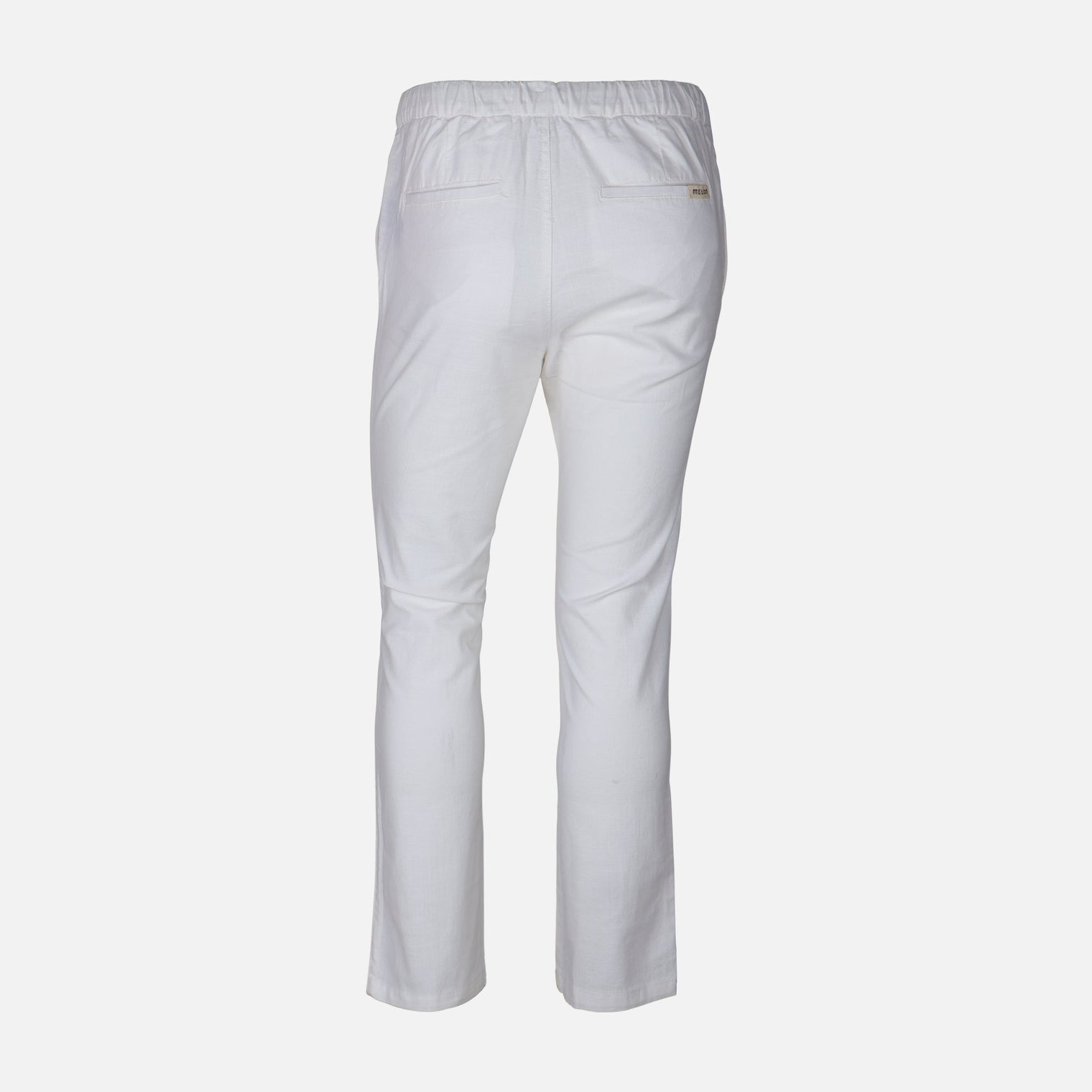 MEN CHINO JOGGER