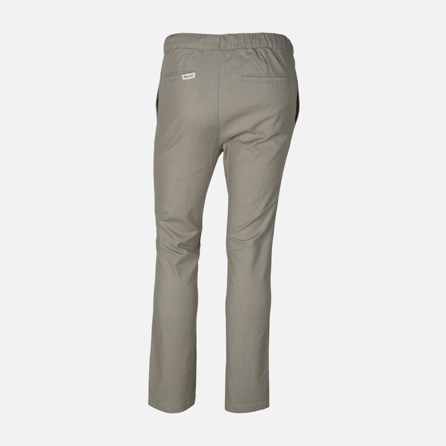 MEN CHINO JOGGER
