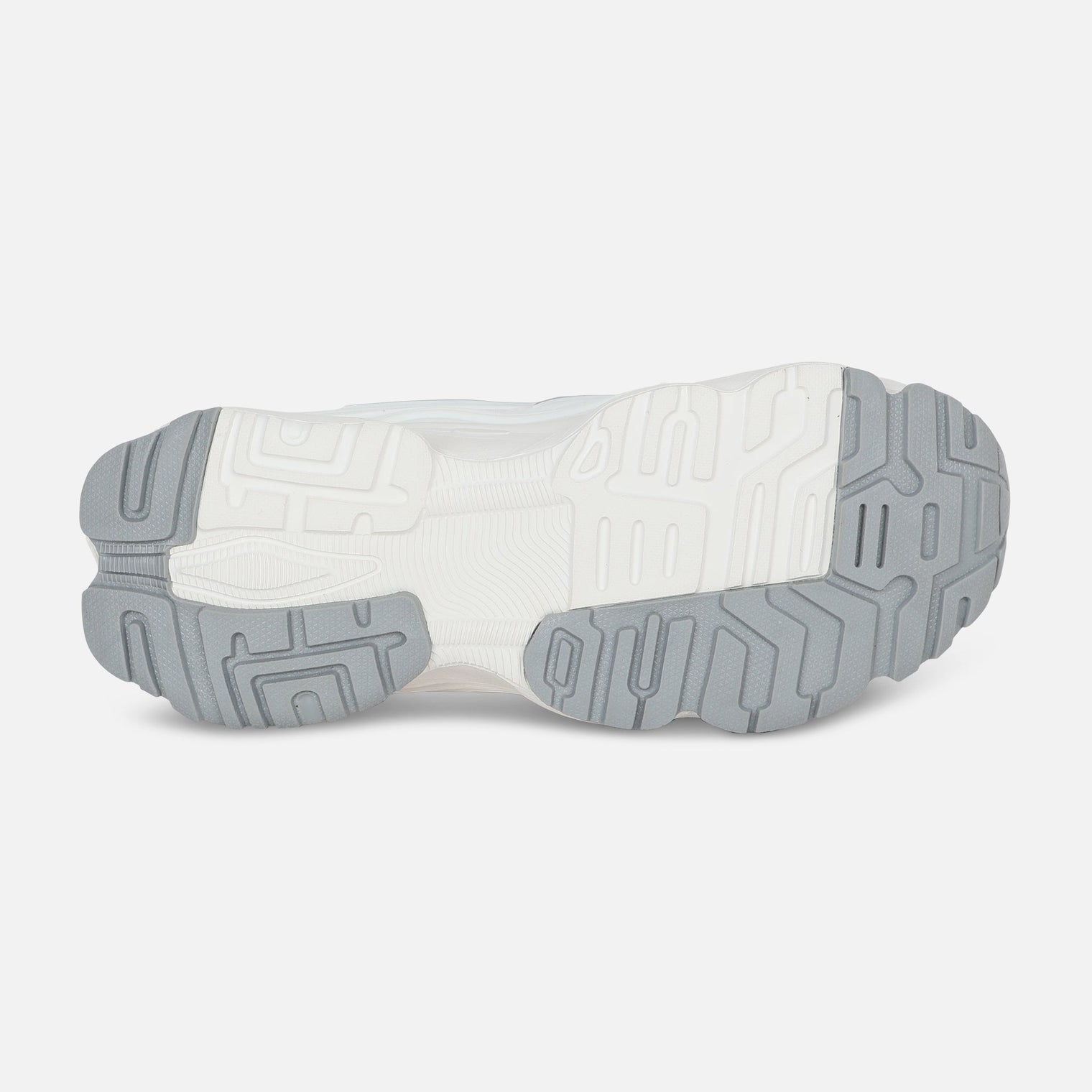 LADIES SPORTS LACE-UP SHOES