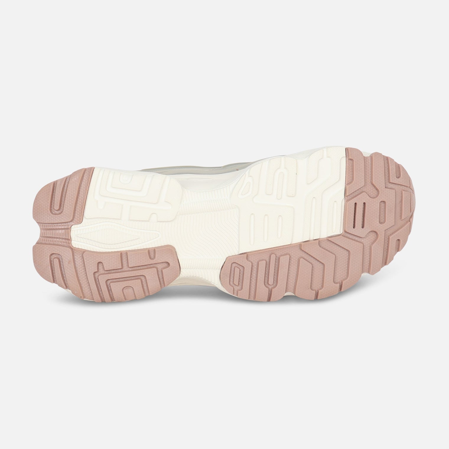 LADIES SPORTS LACE-UP SHOES