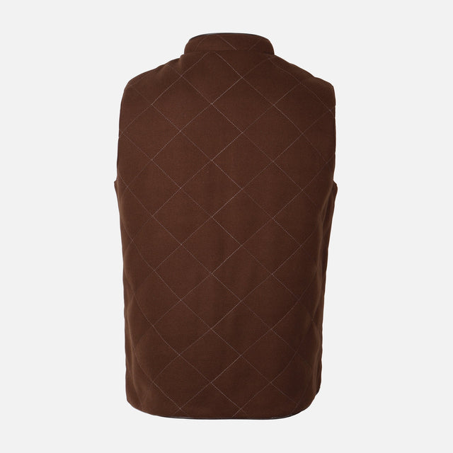 MEN VEST
