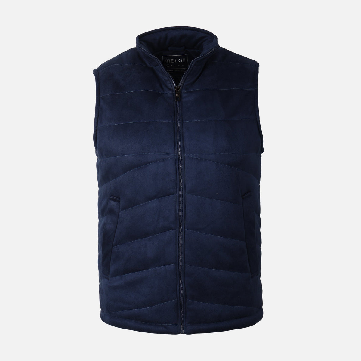 MEN VEST