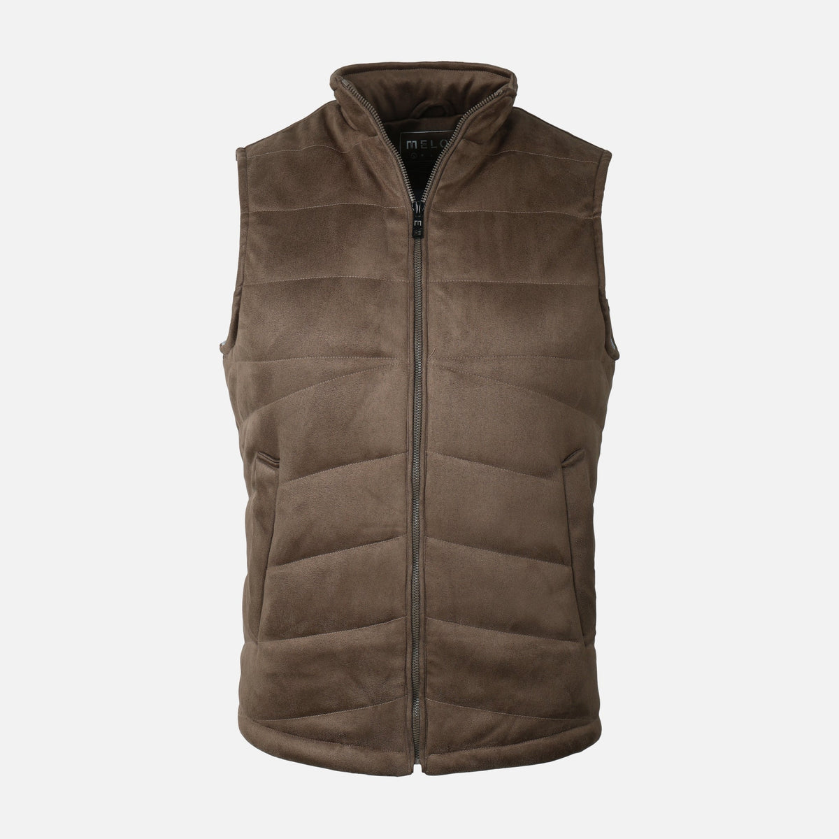MEN VEST
