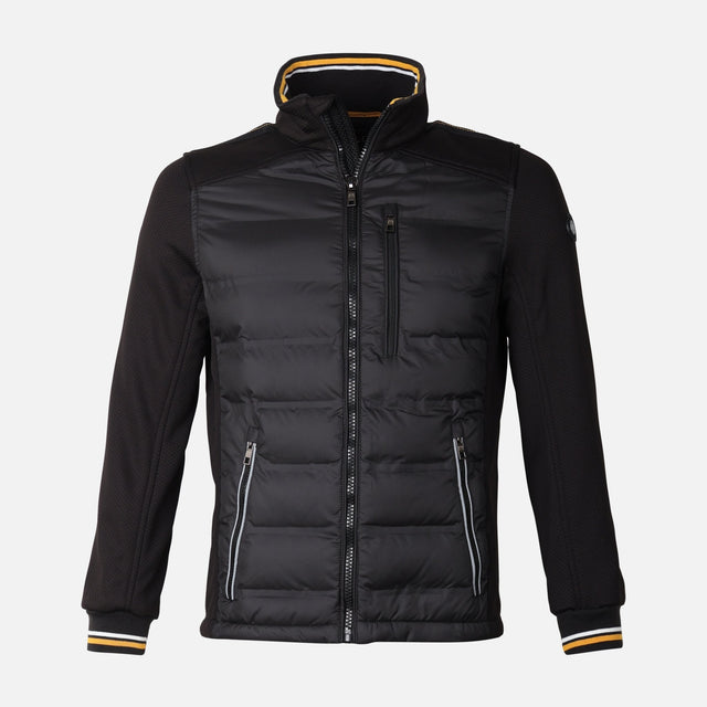MEN FASHION JACKET