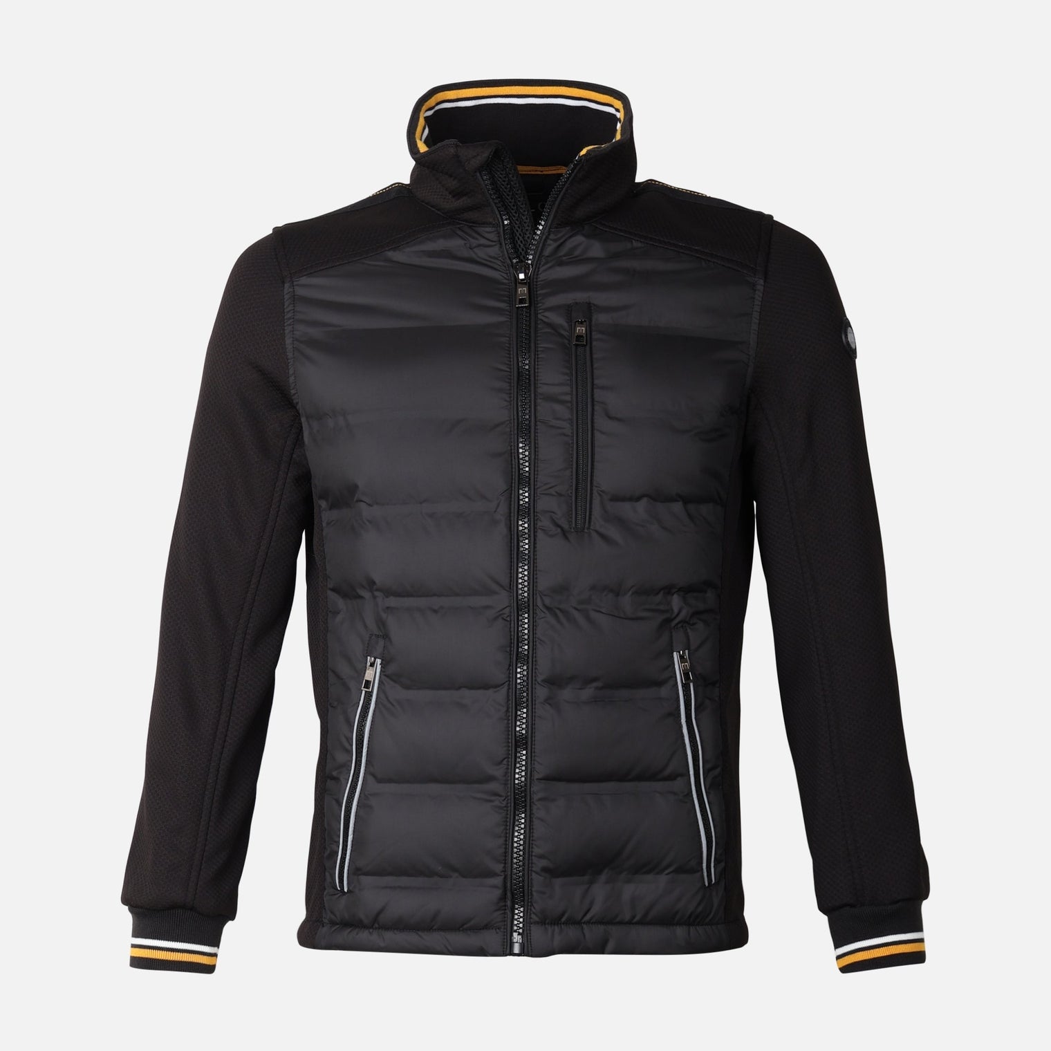MEN FASHION JACKET