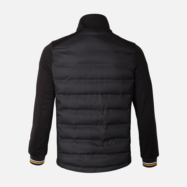 MEN FASHION JACKET