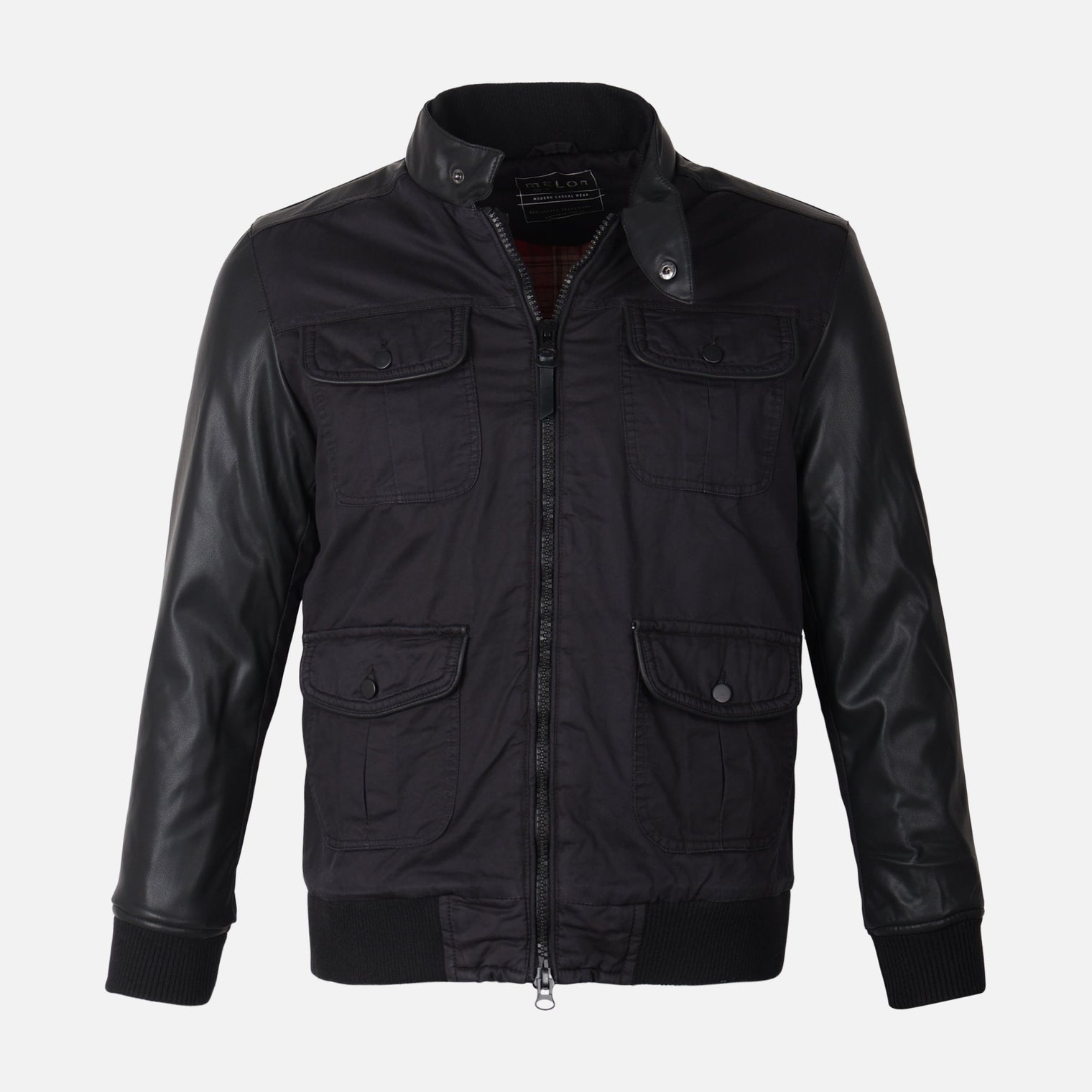MEN FASHION JACKET