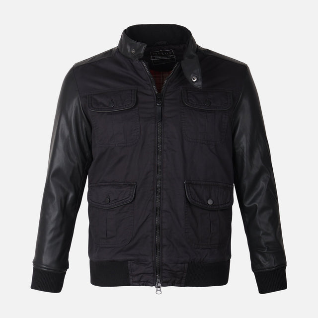 MEN FASHION JACKET