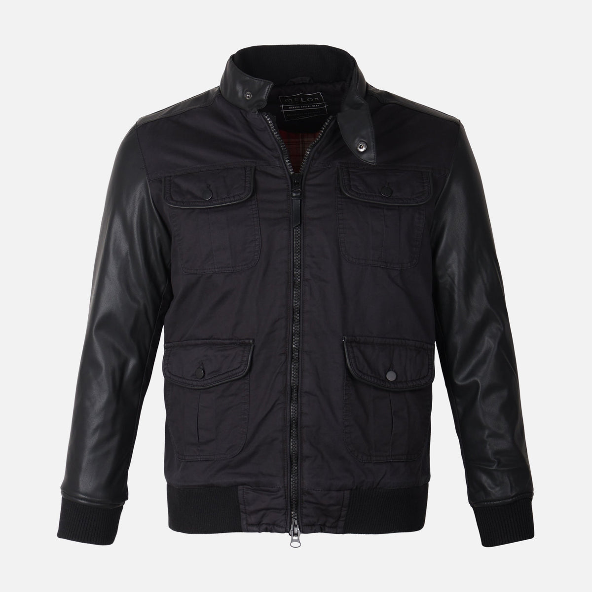 MEN FASHION JACKET