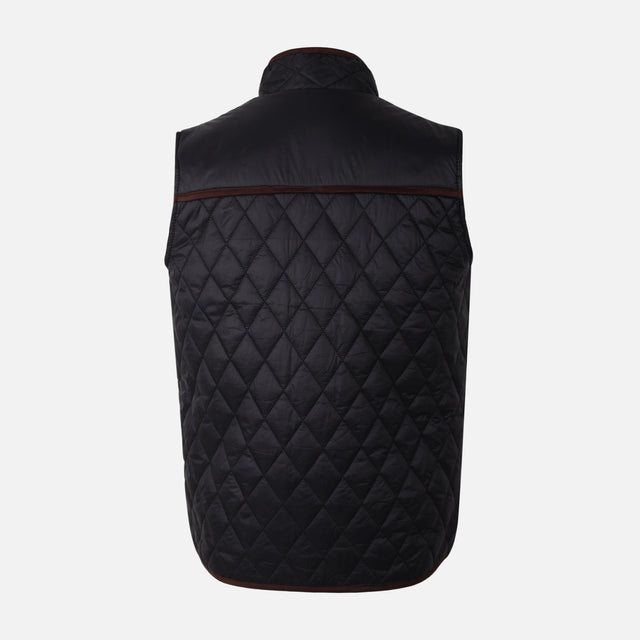 MEN VEST