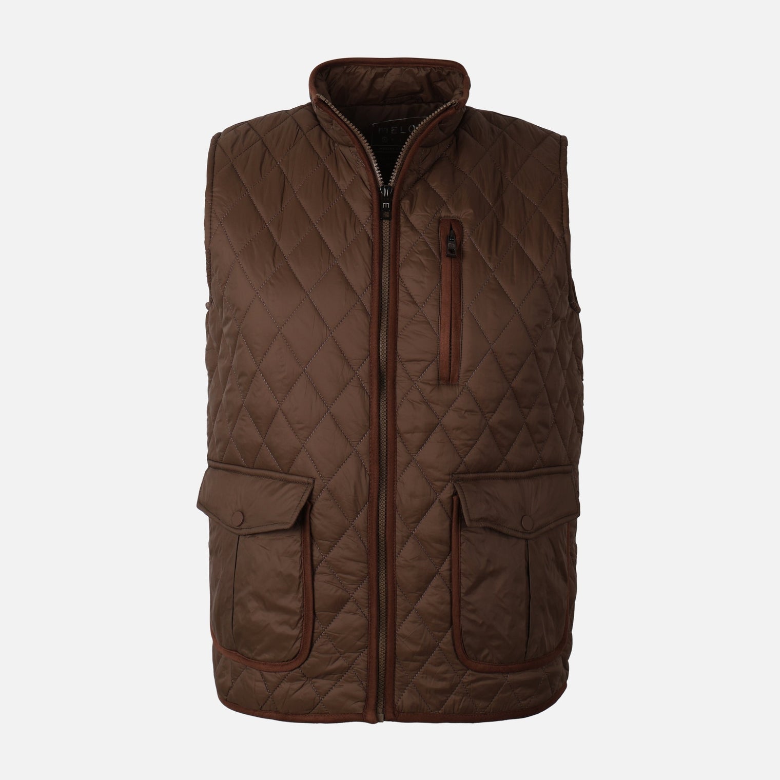 MEN VEST
