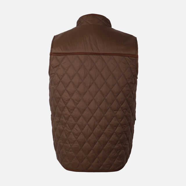 MEN VEST