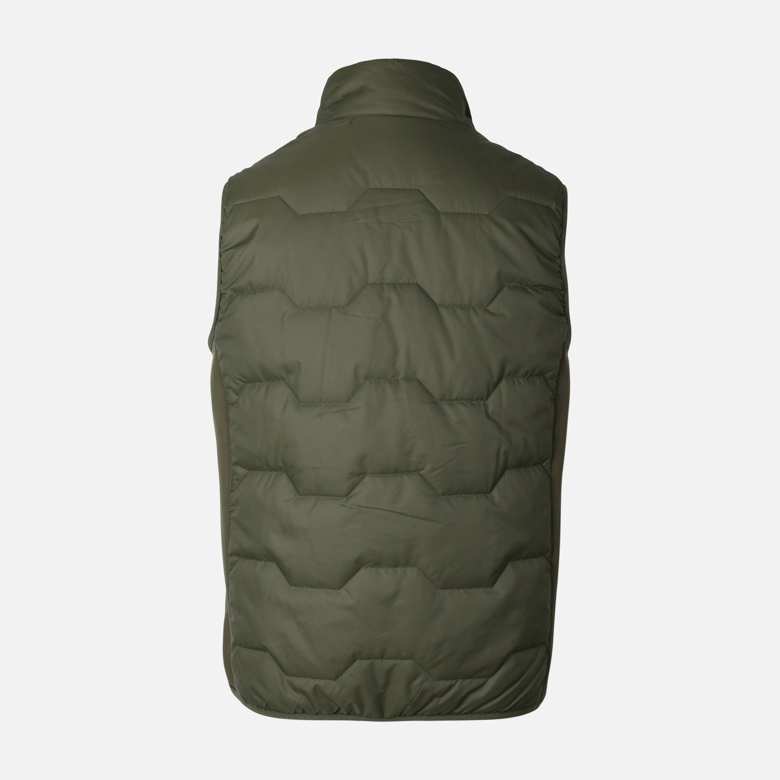 MEN VEST