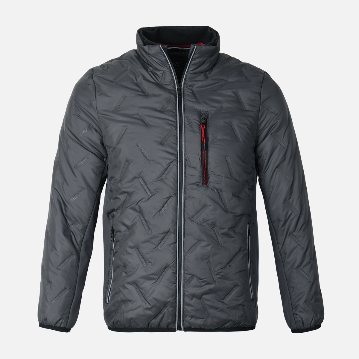 MEN FASHION JACKET
