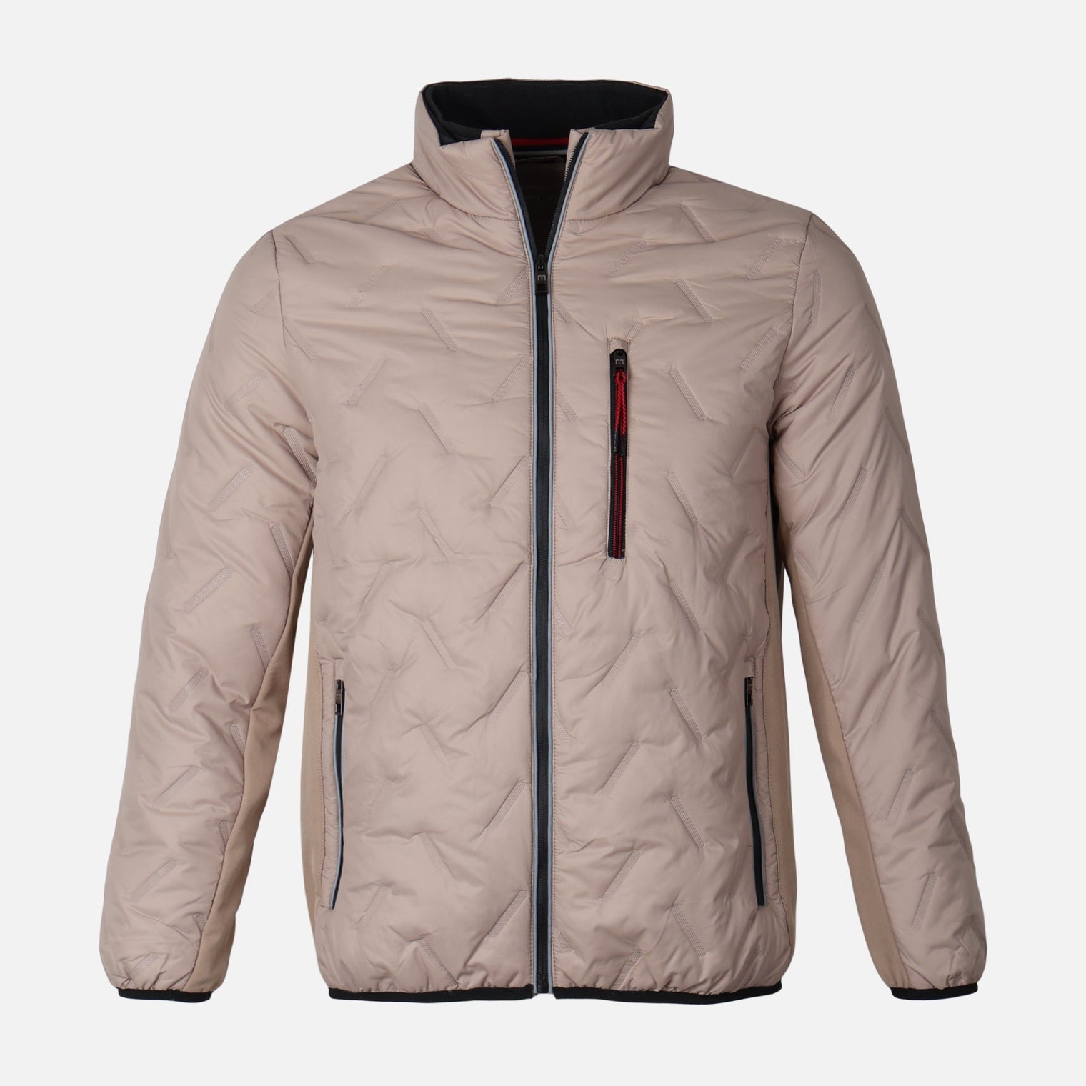 MEN FASHION JACKET
