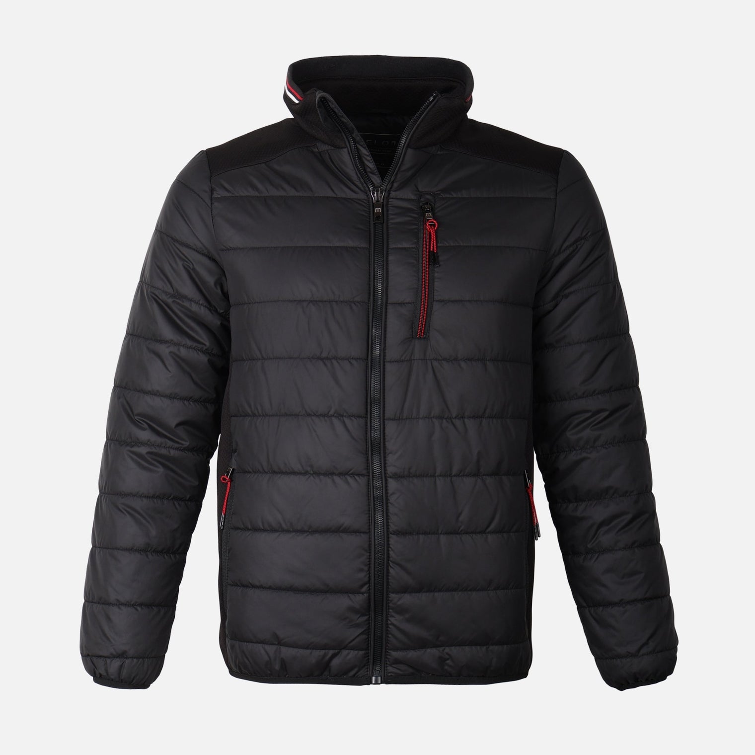 MEN FASHION JACKET