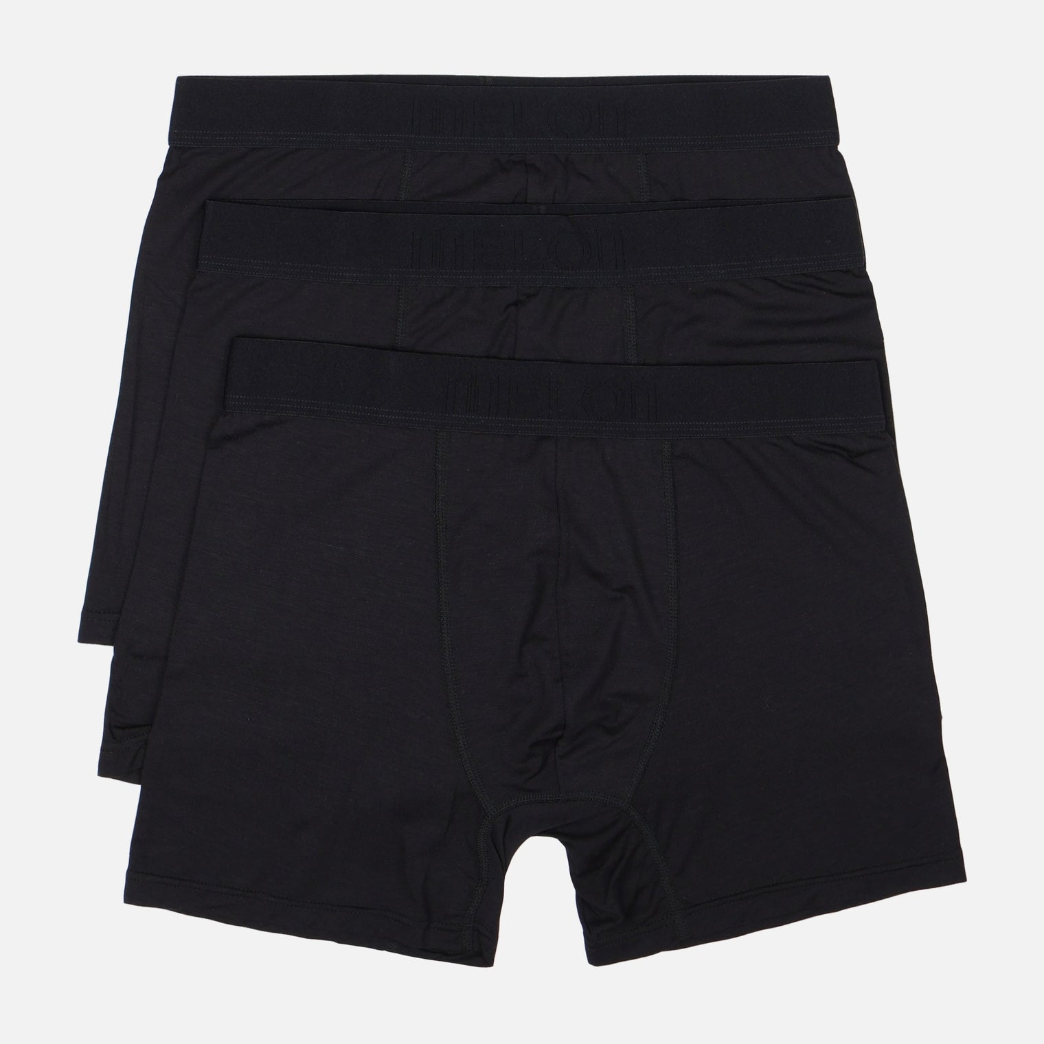 MEN KNITTED UNDERWEAR