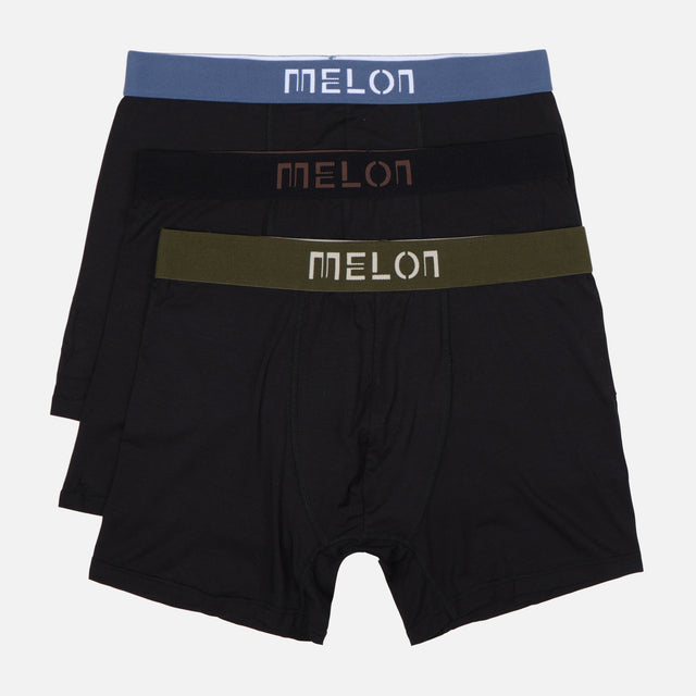 MEN KNITTED UNDERWEAR