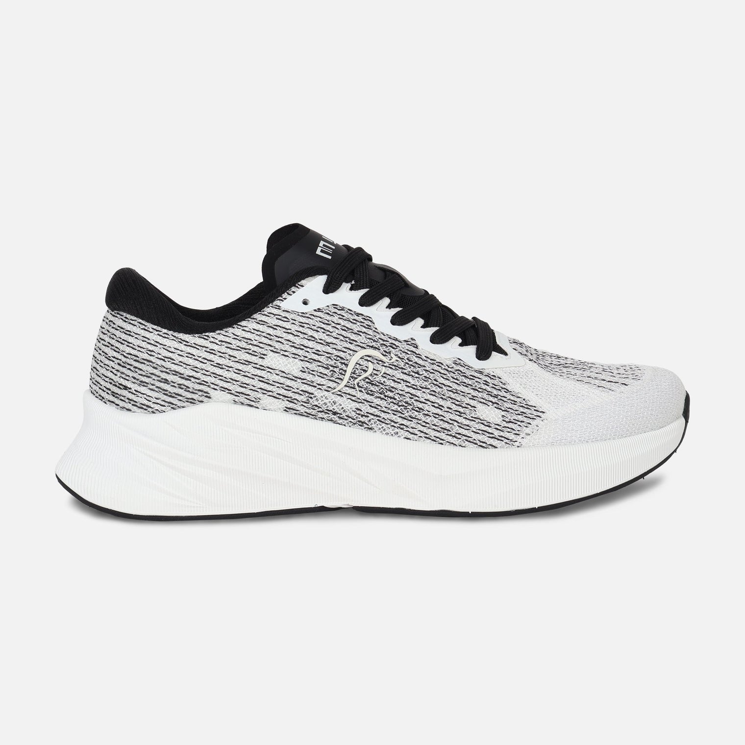 MEN SPORTS LACE-UP SHOES