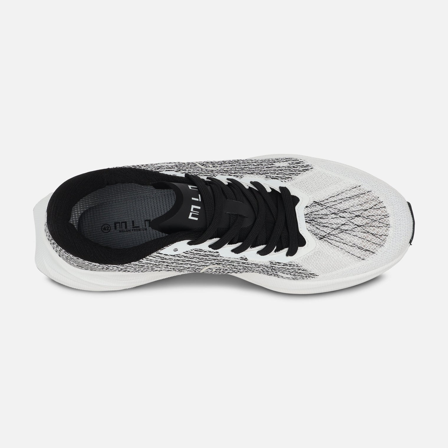 MEN SPORTS LACE-UP SHOES