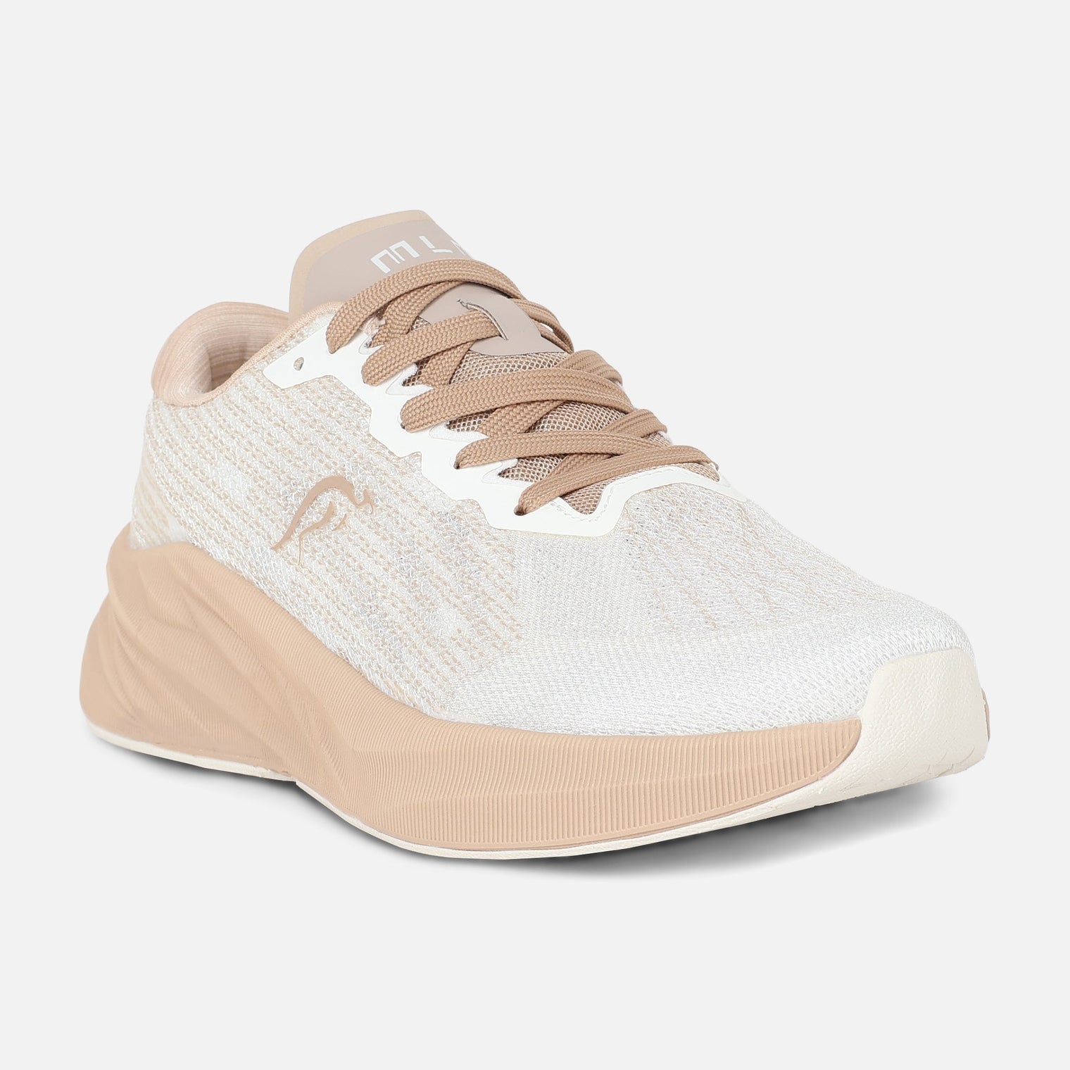 MEN SPORTS LACE-UP SHOES