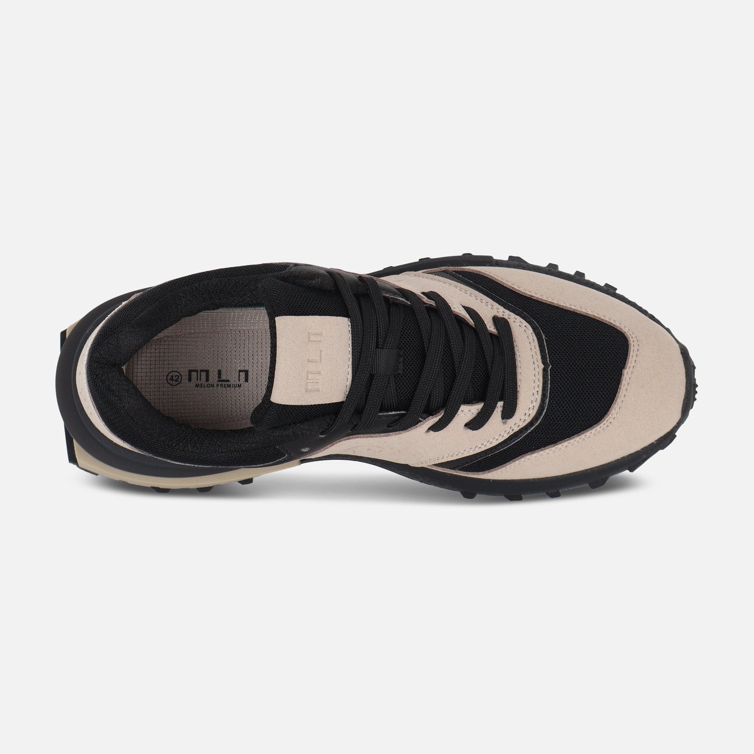 MEN SPORTS LACE-UP SHOES