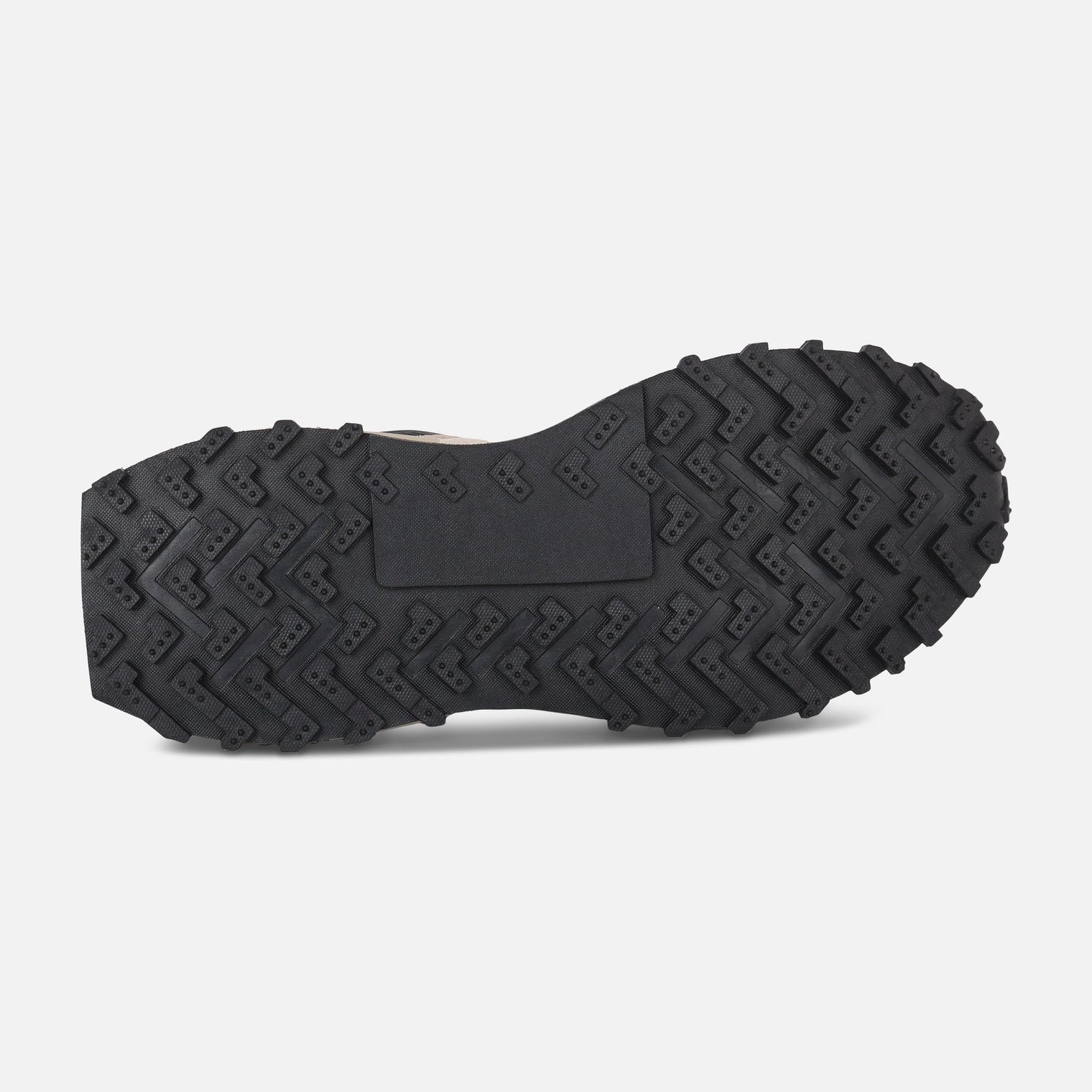 MEN SPORTS LACE-UP SHOES