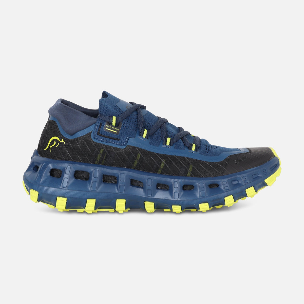 MEN SPORTS SLIP-ON SHOES