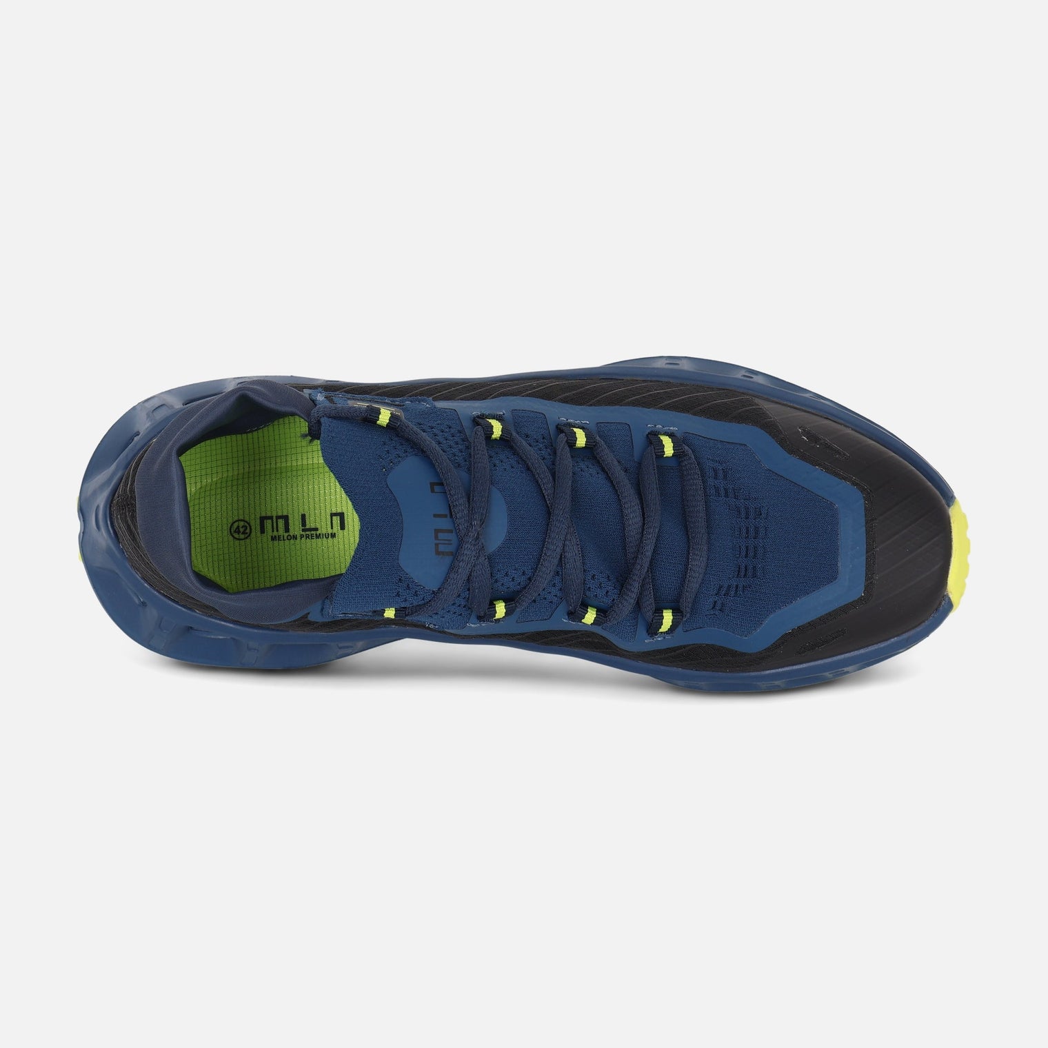 MEN SPORTS SLIP-ON SHOES