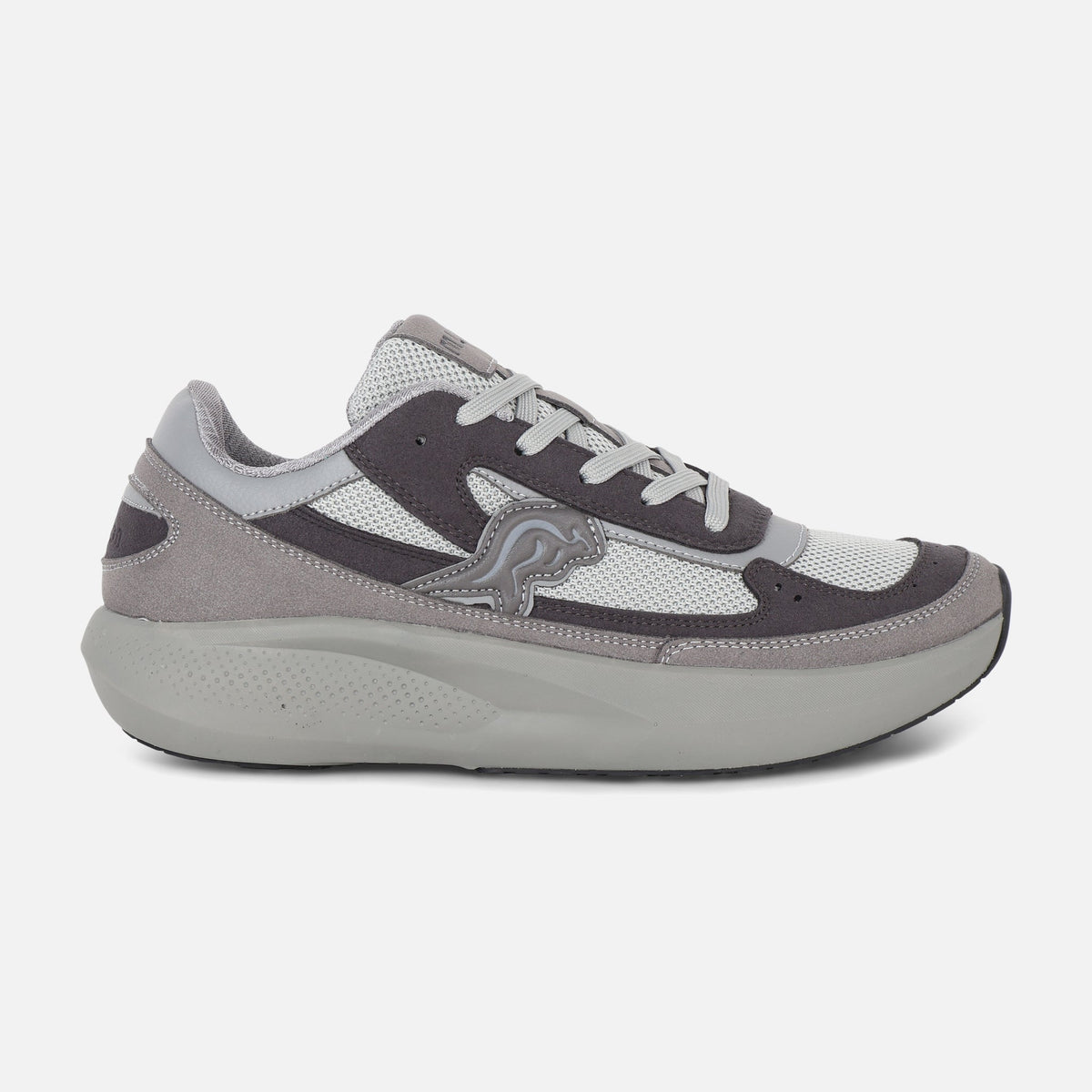 MEN SPORTS LACE-UP SHOES