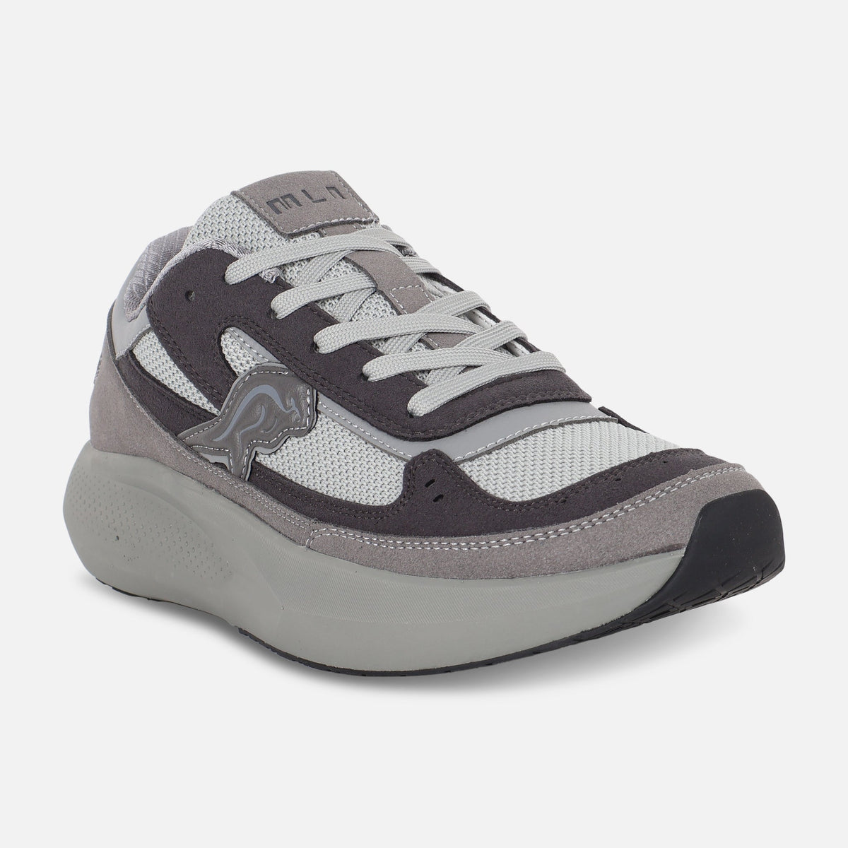 MEN SPORTS LACE-UP SHOES