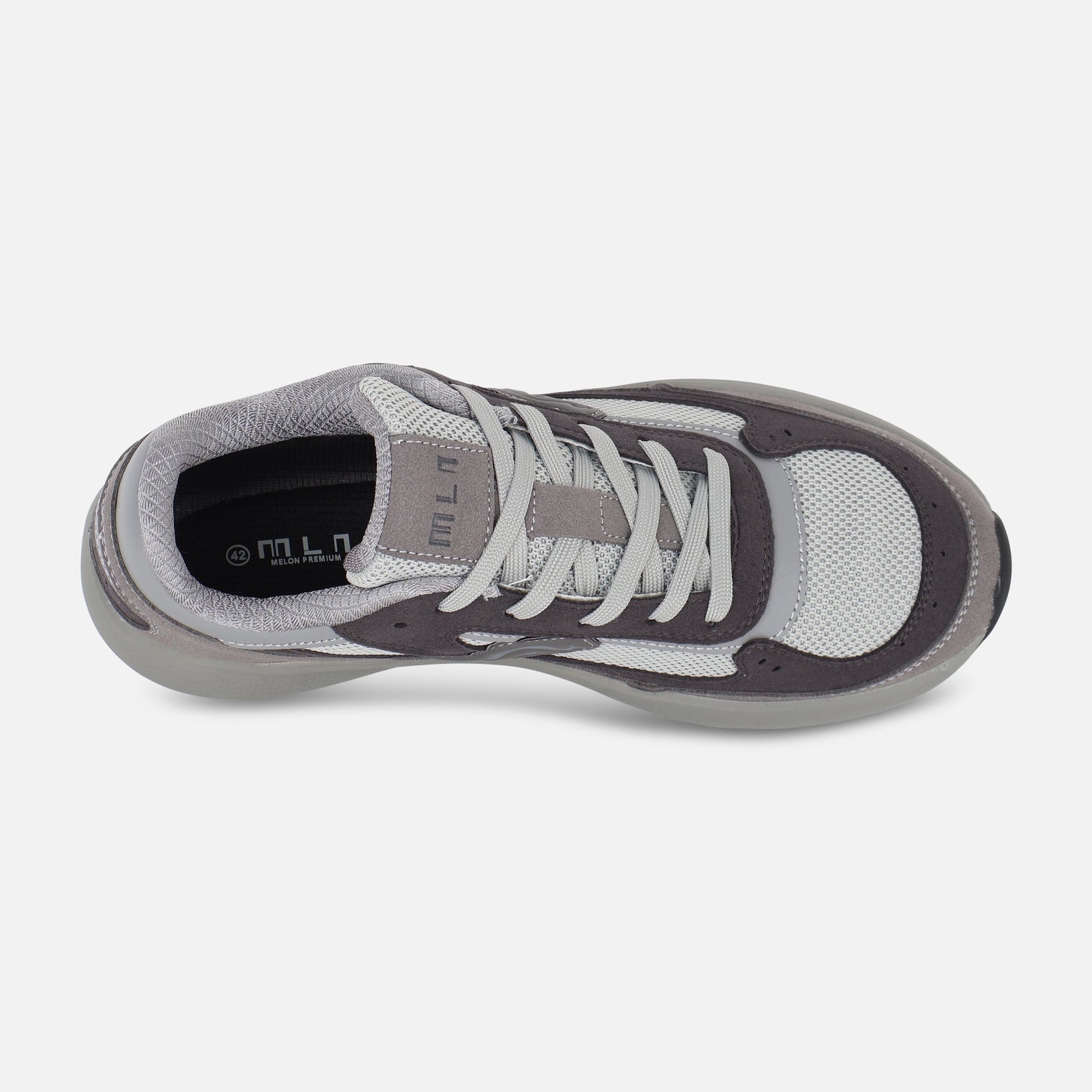 MEN SPORTS LACE-UP SHOES
