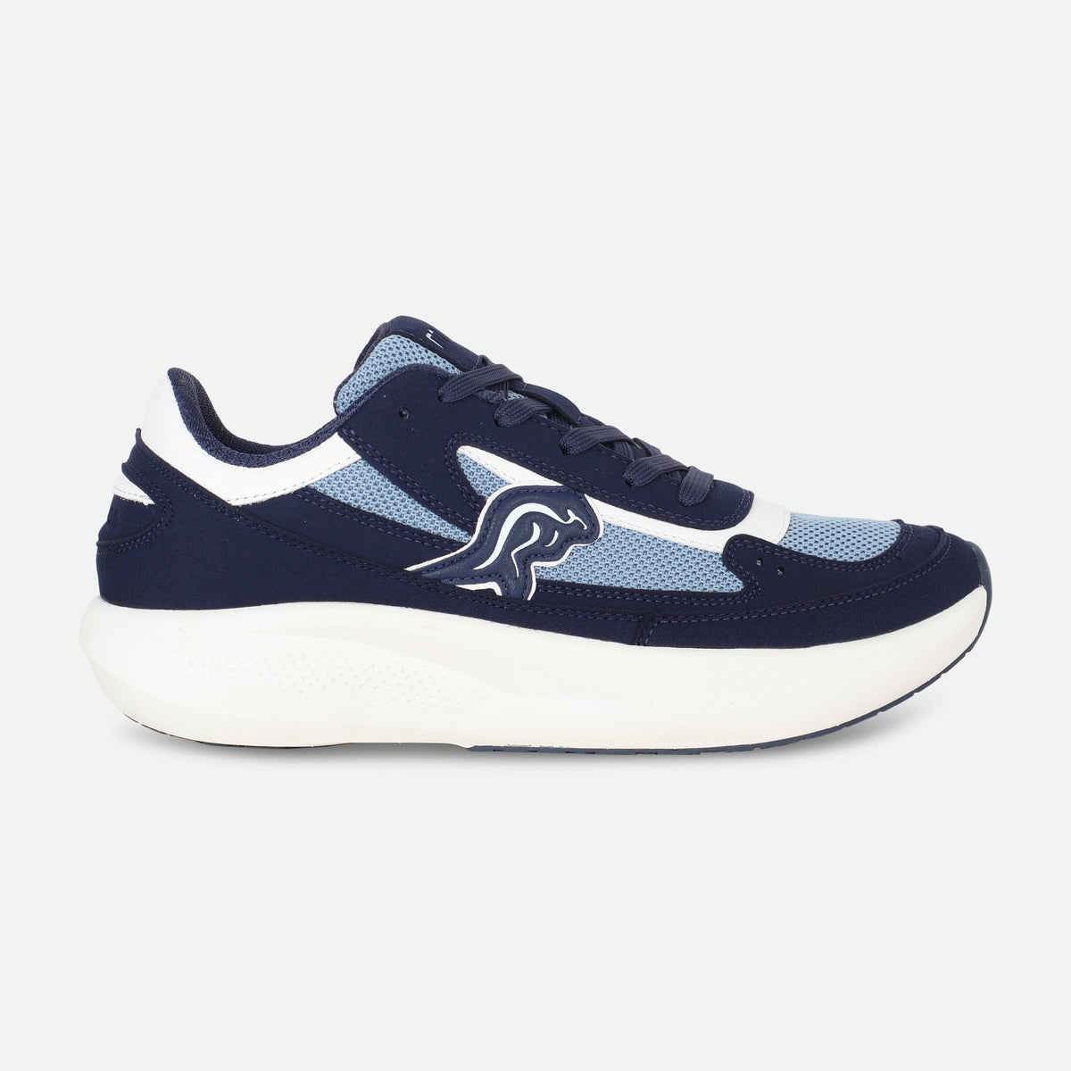 MEN SPORTS LACE-UP SHOES