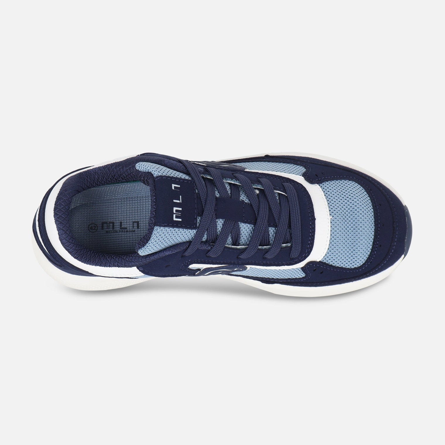 MEN SPORTS LACE-UP SHOES