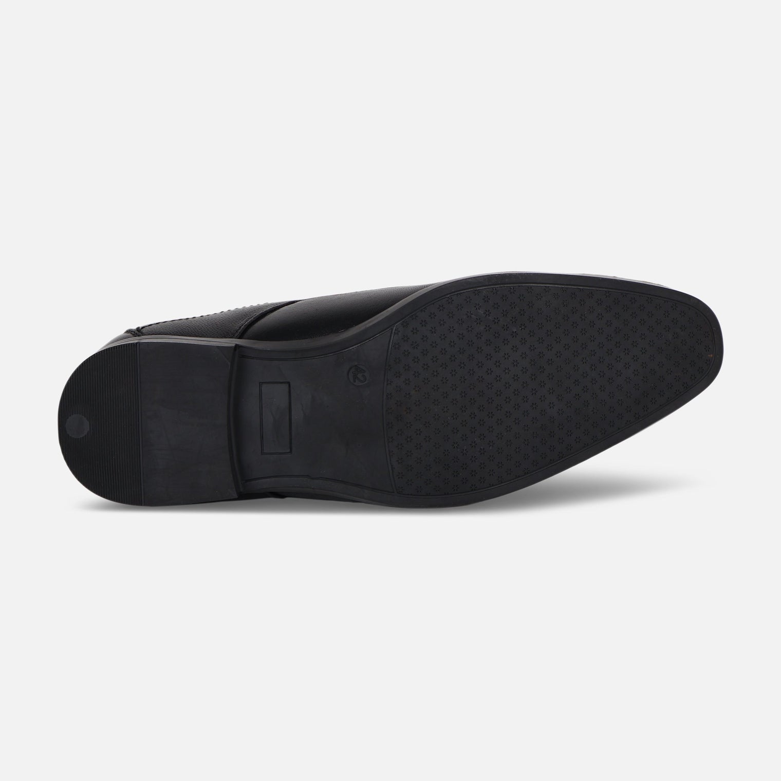 MEN DRESS LACE-UP SHOES