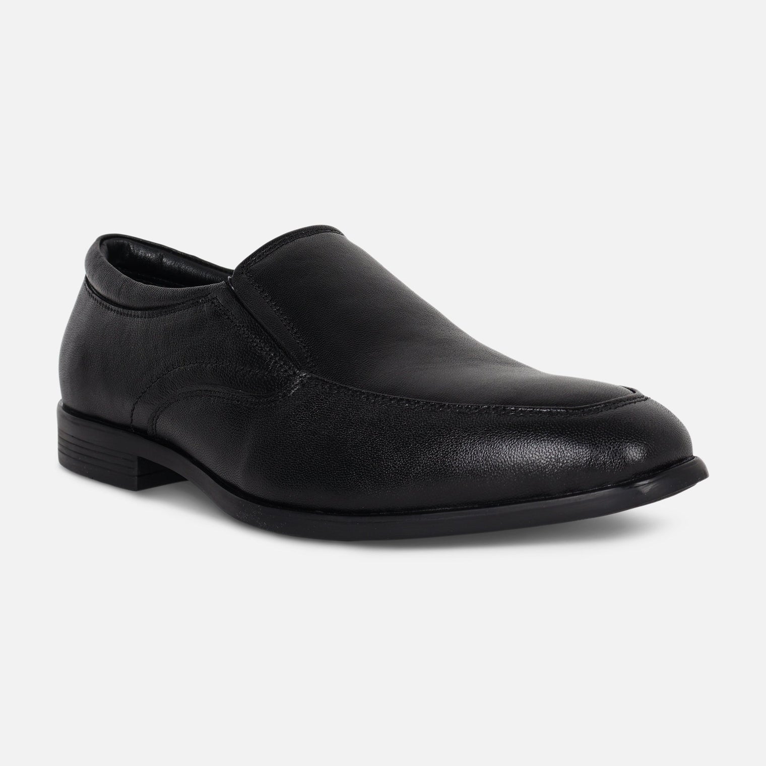 MEN DRESS LACE-UP SHOES