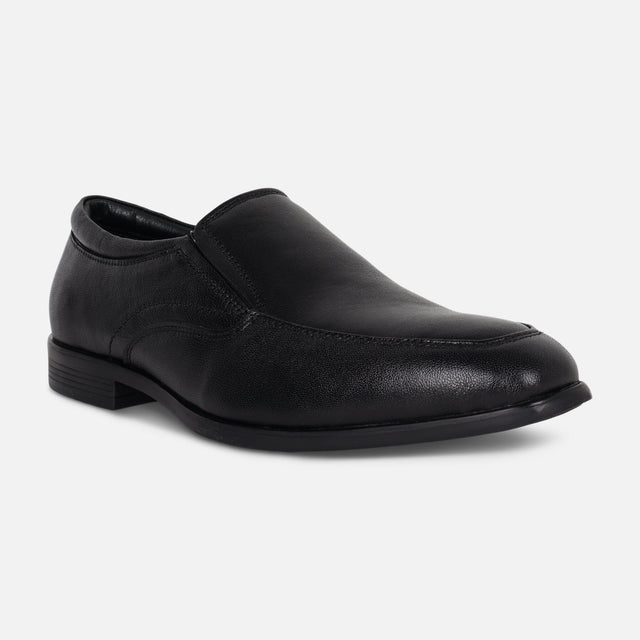 MEN DRESS LACE-UP SHOES