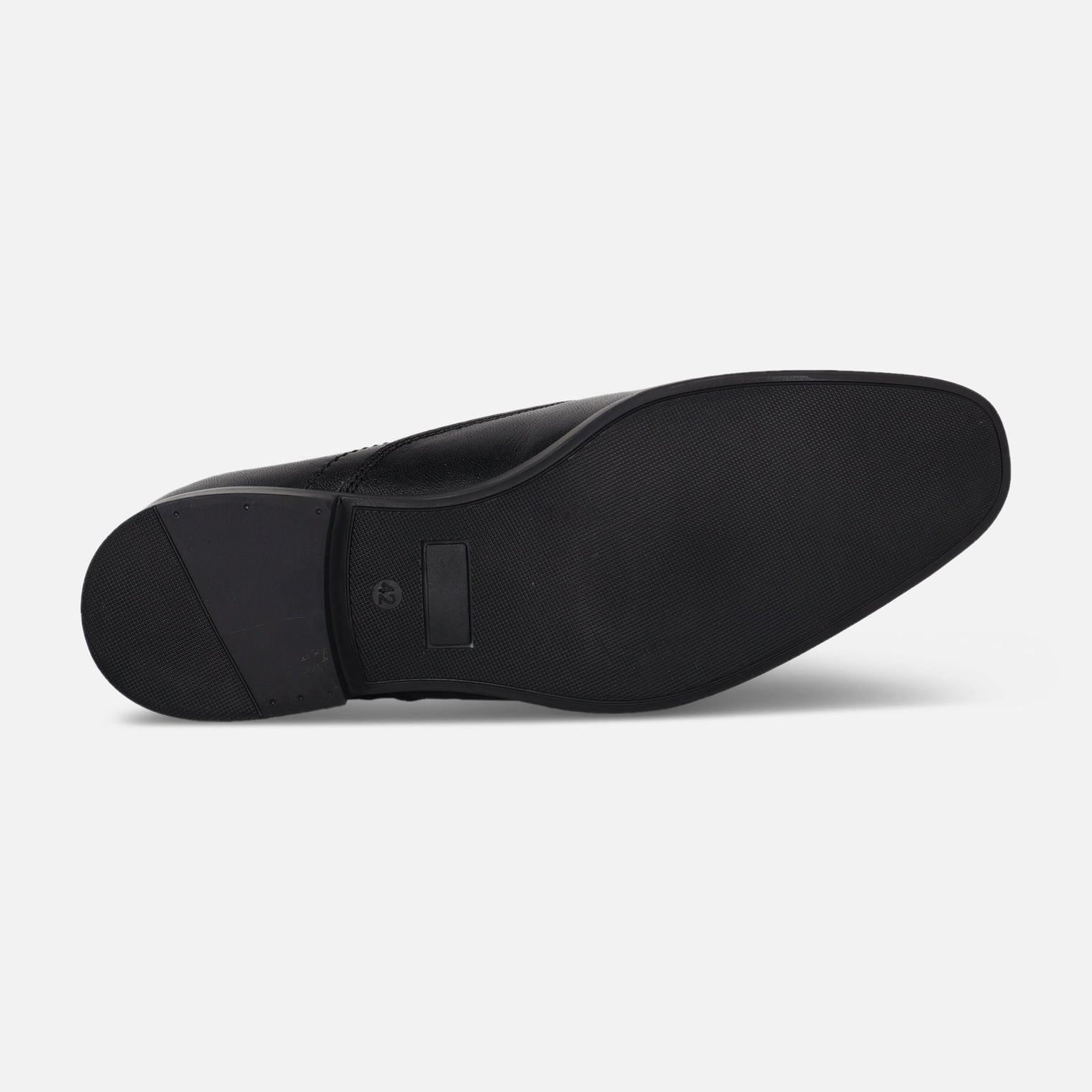 MEN DRESS LACE-UP SHOES
