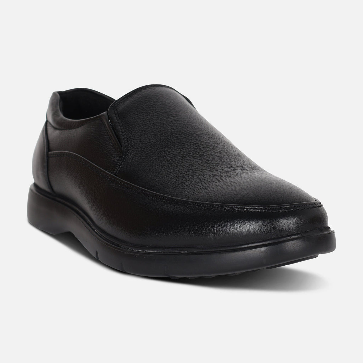 MEN DRESS LACE-UP SHOES