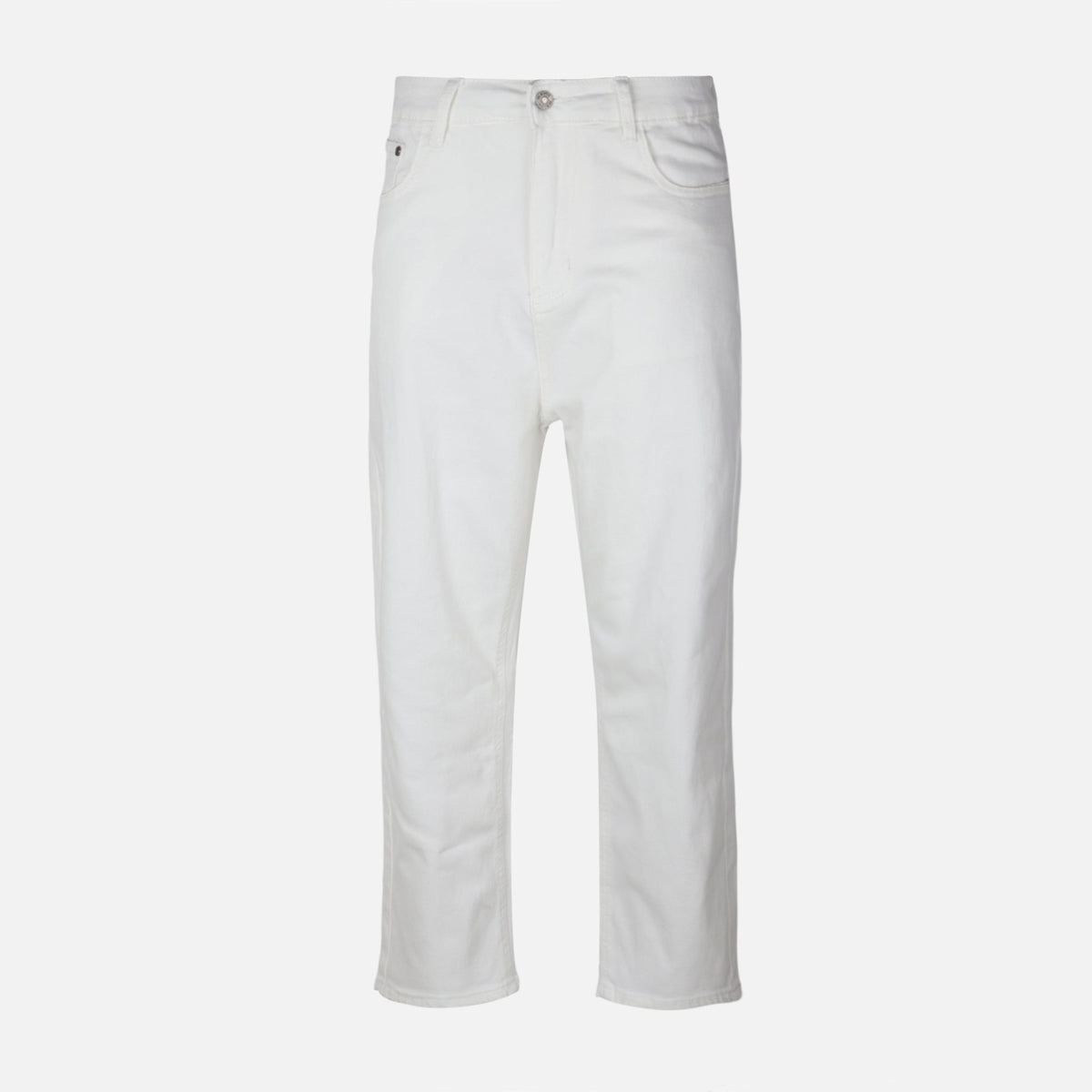 WOMEN CHINO PANTS