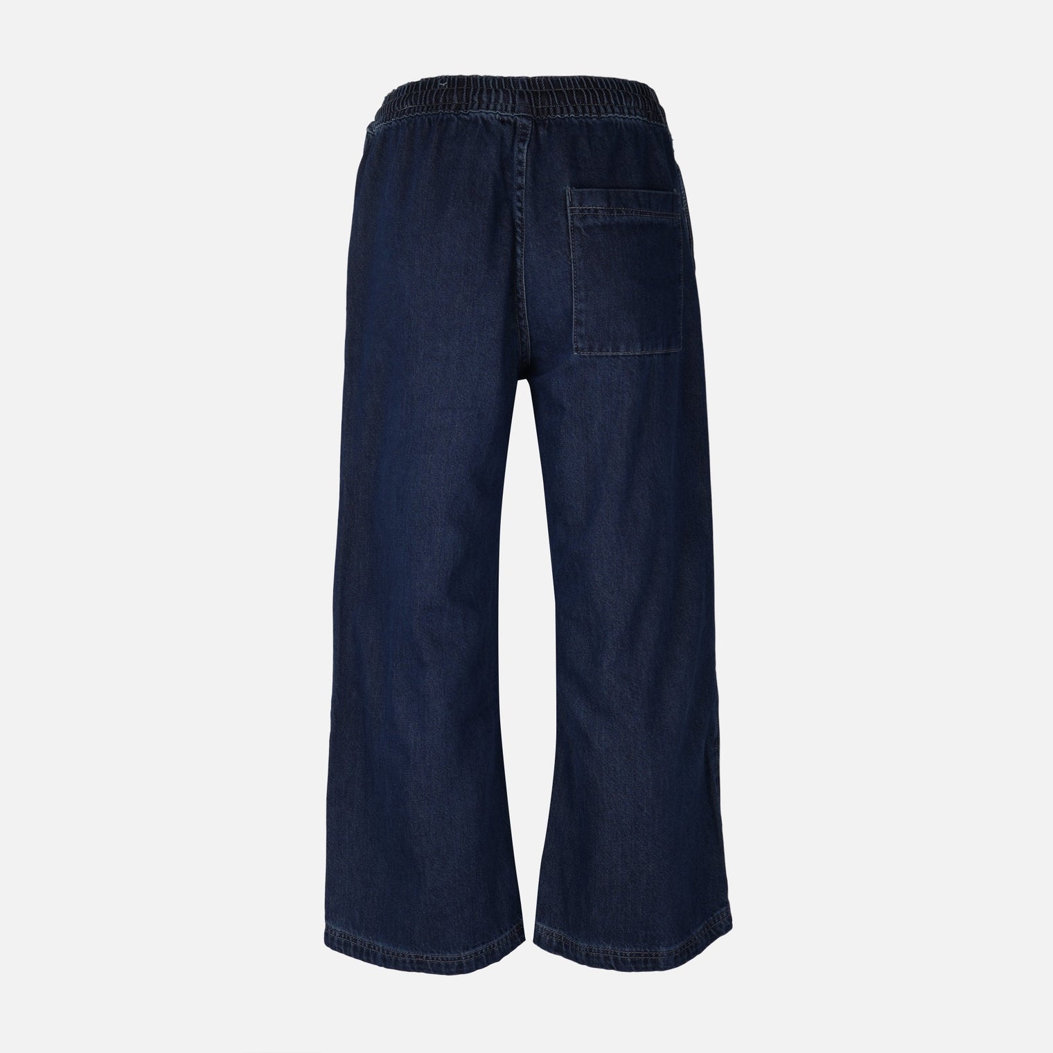 WOMEN DENIM JOGGER JEANS