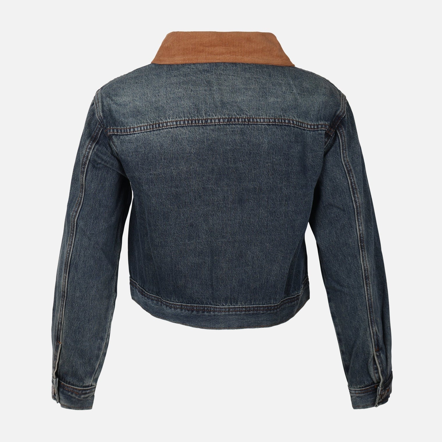 WOMEN DENIM JACKET