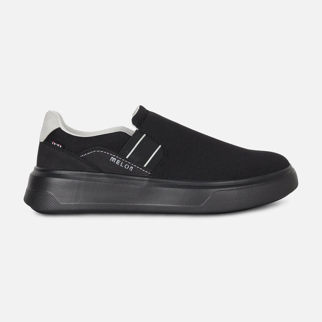 MEN CASUAL SLIP-ON SHOES